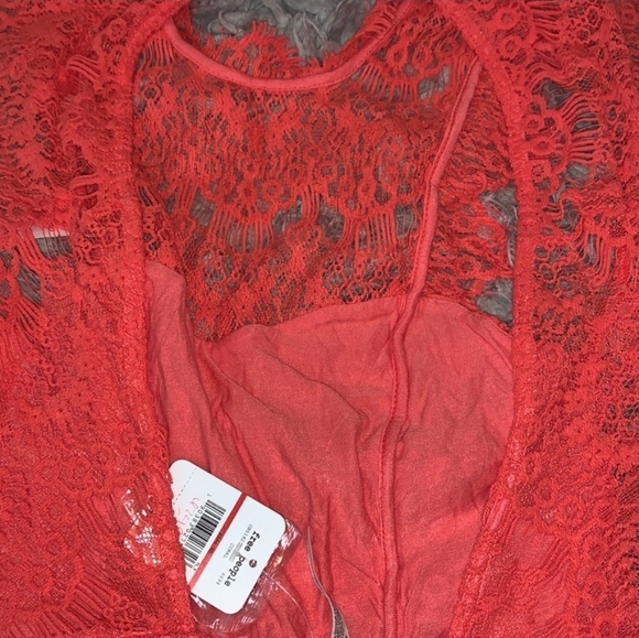 🎉HOST PICK 🎉 Free people daydream bodycon dress - Picture 3 of 8